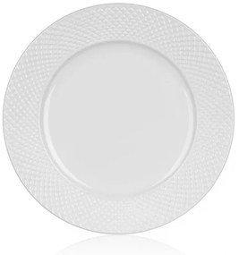 Farfurie întinsă Banquet DIAMONDLINE, 27 cm