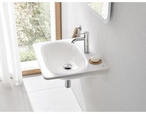 GROHE 23797001 - Baterie pentru lavoar ESSENCE, mărime S, crom lucios