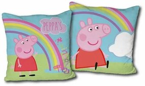 Pernă Jerry Fabrics Peppa Pig 016, 40 x 40 cm