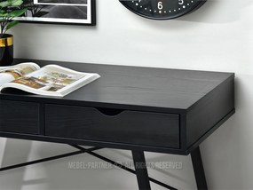 Masă PC Fallon (negru). 1109751