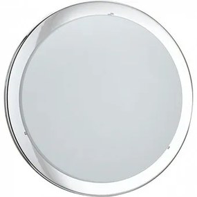 Plafoniera moderna 2 becuri E27 PLANET 82944 Eglo