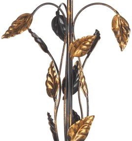 Lampă de masă ONLI COLLANA 1xE14/6W/230V 40 cm bronz