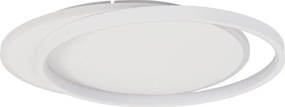 Plafonieră LED CORDOBA, 30W, 230V, albă