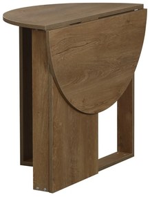 Masă pliantă Middle Caucasian Oak