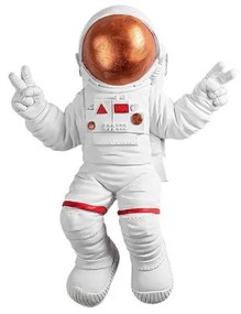 Accesoriu de perete Astronaut semnul păcii - 3