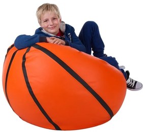 Zondo Fotoliu puf Basketbal XXL. 604044