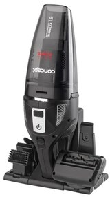 Concept VP4380 - Aspirator manual REAL FORCE 110W/18,5V 2200 mAh negru