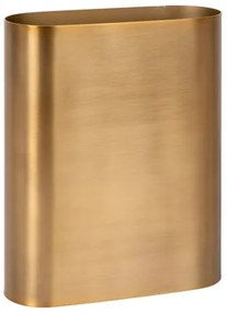 Aplică Lucide 12219/02/02 OVALIS 2xE14/9W/230V auriu