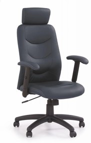 Scaun de birou Stilo negru