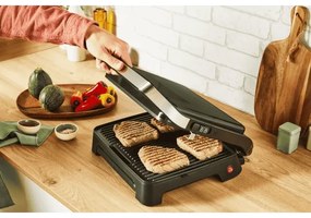 Tefal INICIO - grill de contact, 2000 W / 230 V