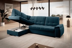 Coltar extensibil Sado pe stanga Nube 40