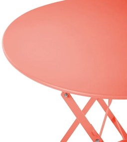 Set mobilier pentru balcon Frey (roșu). 1078883
