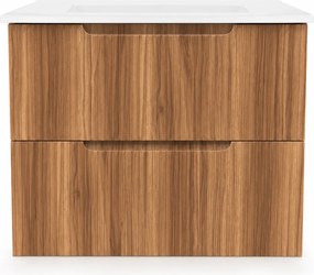 Corp Mobilier Baie Suspendat 60 cm Riflat – Fagio (Fag)