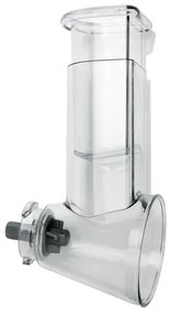 Răzătoare electrică WMF KITCHENminis 150W/230V oțel inoxidabil