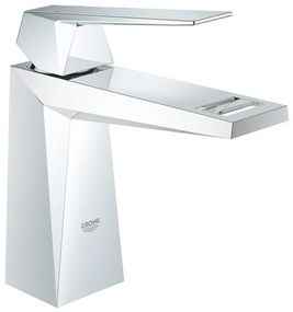 Baterie lavoar Grohe Allure Brilliant M monocomanda crom fara ventil