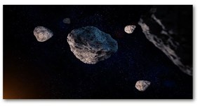Tablou acrilic Meteora
