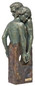 Statueta ”Suflete Pamantesti”