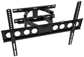 Suport de perete pentru televizor CONNECT IT CMH-7600-BK 32-70” negru