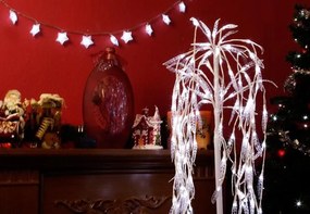 Decorațiune luminoasă - Salcie - 140 LED-uri, 85 cm