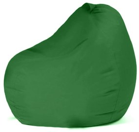 Fotoliu puf Parumleo (Verde). 1101731