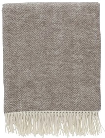 Pătură 130x185 cm Stillness – Södahl