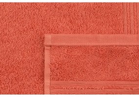 Prosoape 4 buc. din bumbac 50x90 cm Asorti – Foutastic