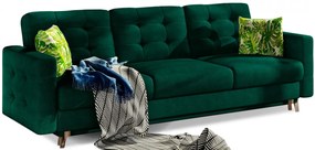 Canapea extensibila Asgard Jungle 32/Kronos 19