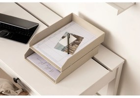 Organizatoare pentru documente 5 buc. din carton Holger – Bigso Box of Sweden