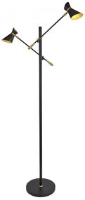 Lampadar LED modern directionabil Diablo EU5962-2BG SRT