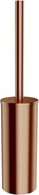 Perie wc cupru periat Omnires Modern Project