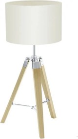 Veioza, lampa de masa industrial style, LANTADA 94323 EL