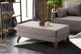 Canapea extensibilă Bellina (maro) (D). 1063013