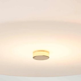 Plafonieră LED pentru baie Elstead TAMAR-F-M-PG TAMAR 1xGX53/5,7W/230V IP44