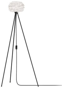 Abajur alb ø 22 cm Eos micro – UMAGE