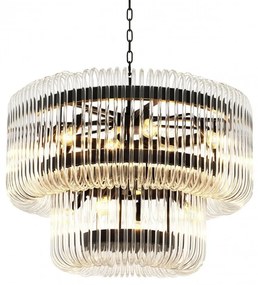 Candelabru design modern LUX Sutton diam.80cm 112154 HZ