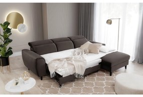Coltar extensibil Foble pe dreapta Velvetmat 22