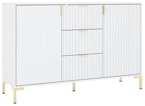 Comodă FLOP albă
