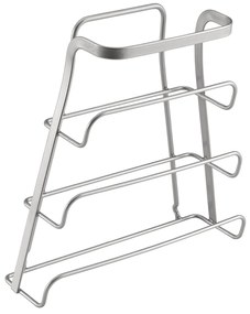 Suport de perete pentru capace Metaltex