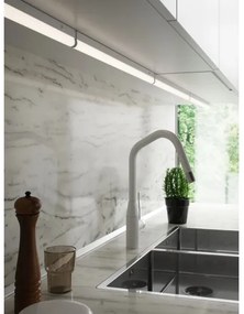 Nordlux - Lampă LED sub dulap LATONA LED/11W/230V 3000/4000K