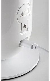 Lampă LED RGB dimabilă de masă Rabalux 74231 FIGEN LED/5W/230V alb