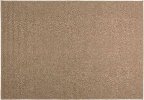 vidaXL Covoare de zonă AGIRA natural 340 x 240 cm Poliester