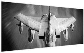 Tablou - Aeronava (120x50 cm)