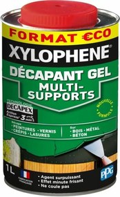 Răzuitor Xylophene Multi-Supports 1 L
