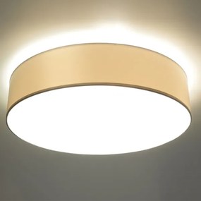 Plafonieră ARENA 4xE27/60W/230V albă