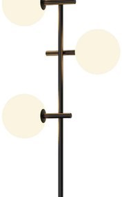 Lampadar, Lampa de podea design Art Deco CELLAR 4L