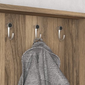 Cuier Tress - Walnut