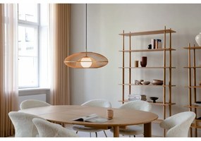 Abajur auriu ø 60 cm Faraday – UMAGE