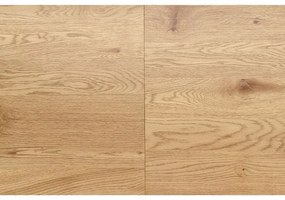 Masa de bucaterie Mercy, stejar auriu / negru