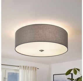 Plafonieră Eglo 94921 PASTERI 3xE27/60W/230V