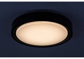Rabalux - Plafonieră LED RGB dimabilă cu senzor LED/28W/230V + telecomandă